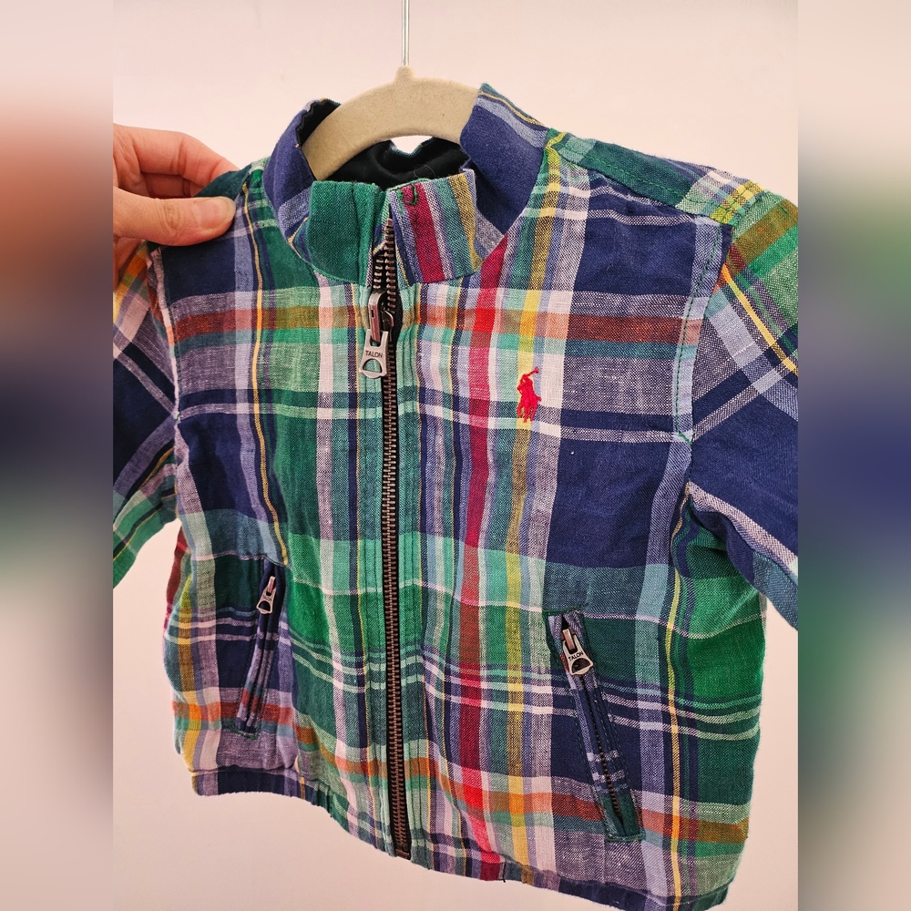 Baby Polo Ralph Lauren - Picture 2 of 4